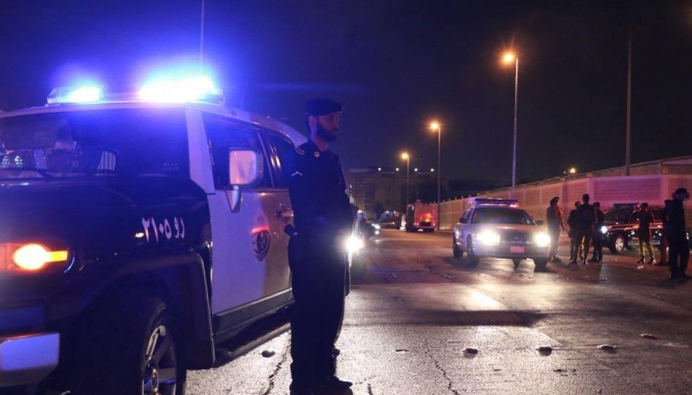Suspected violations can be reported on the toll-free number 911 in the Makkah and Riyadh regions, and 999 or 996 in other regions of the Kingdom. (Supplied)