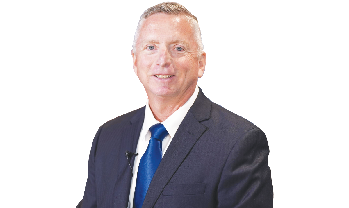 Joseph Rank