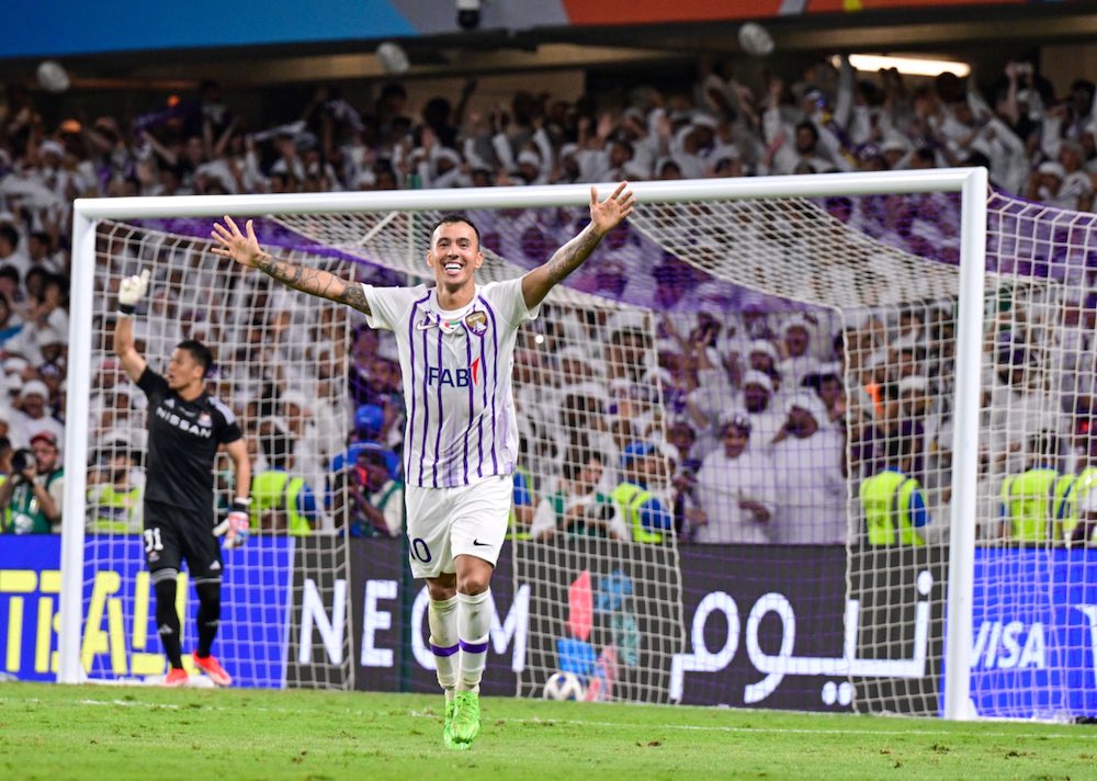 Al-Ain’s glory: 4 talking points from the 2023-24 AFC Champions League