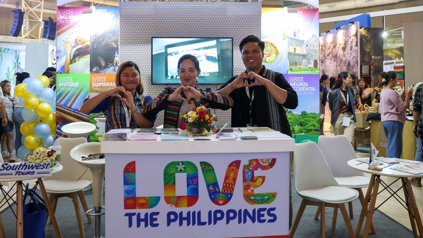 Philippines boosts halal certification to cater to more Muslim tourists