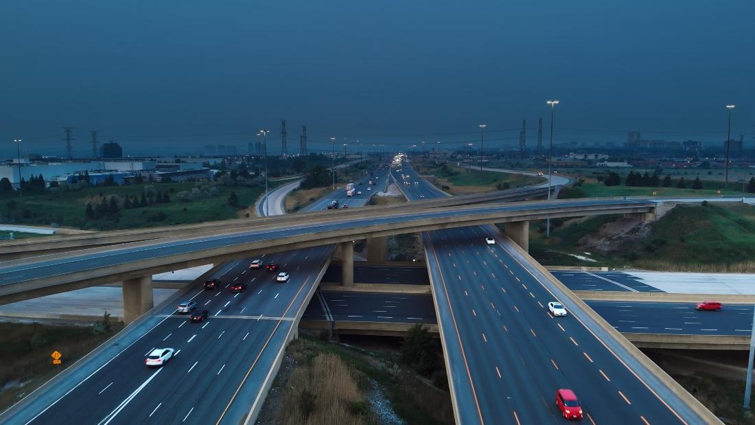 Seven deaths were reported in Cooke County, Texas, near the Oklahoma. (FILE/SHUTTERSTOCK)