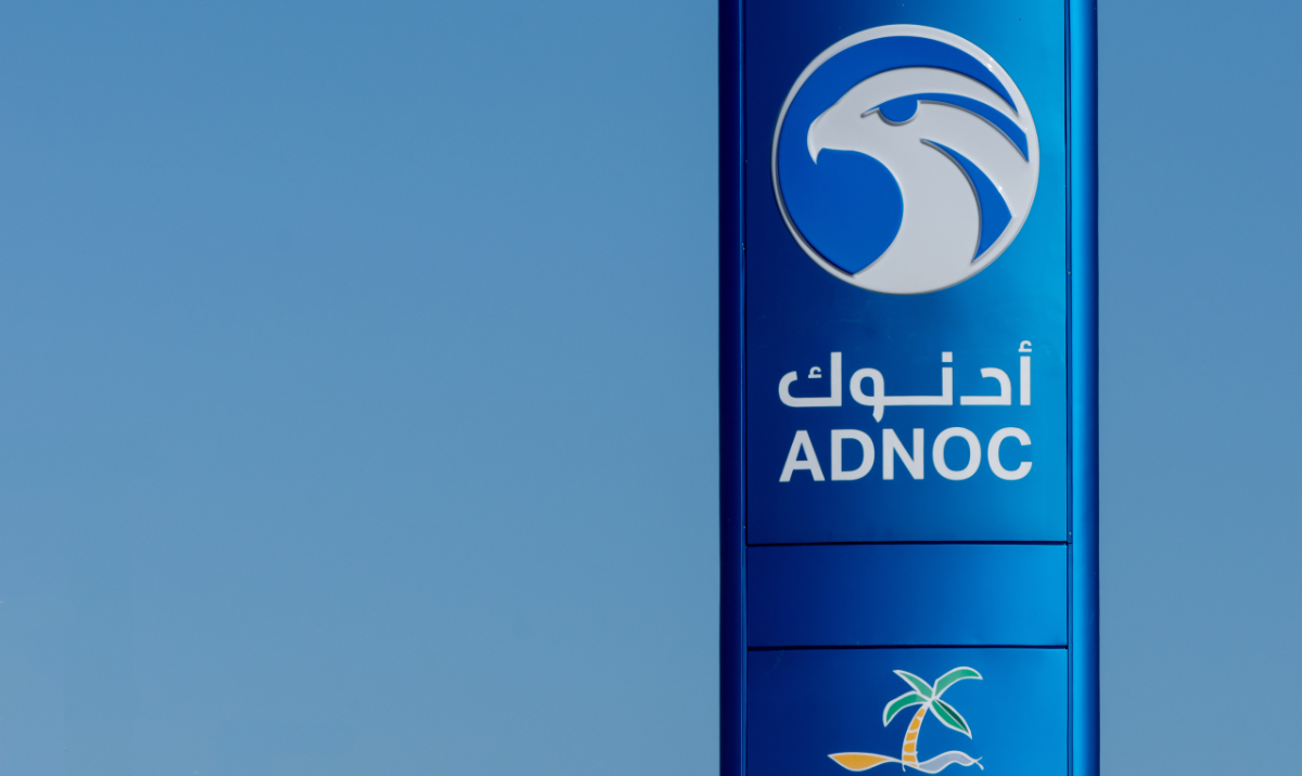 ADNOC to boost production target by 2030