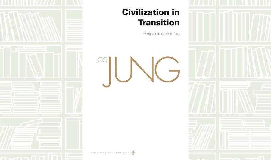 What We Are Reading Today: Civilization in Transition