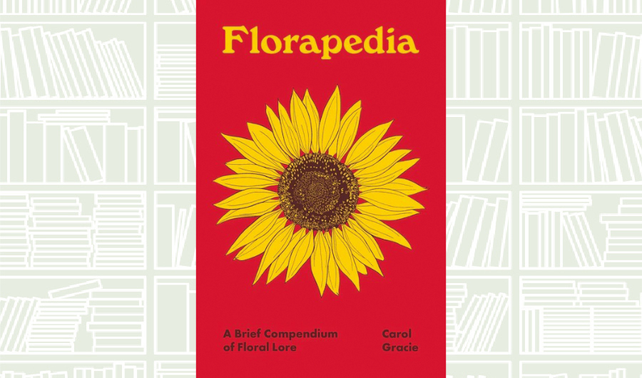 What We Are Reading Today: Florapedia