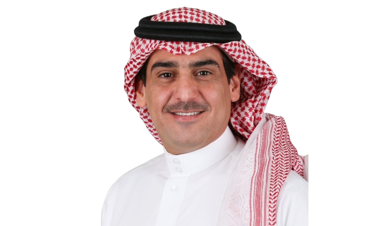 Mansour Al-Babtain