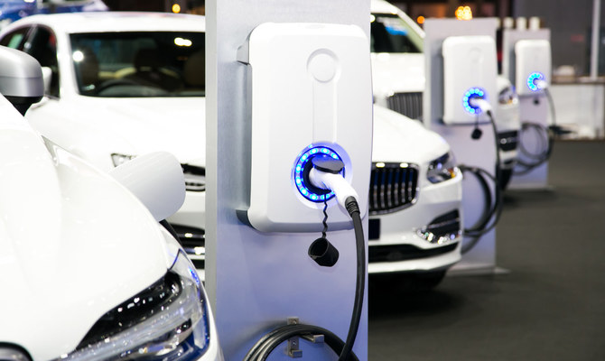 This contributes to the growing adoption of EVs in Saudi Arabia and bolstering the Kingdom’s position as a leading hub for innovation and development in the industry’s technology.