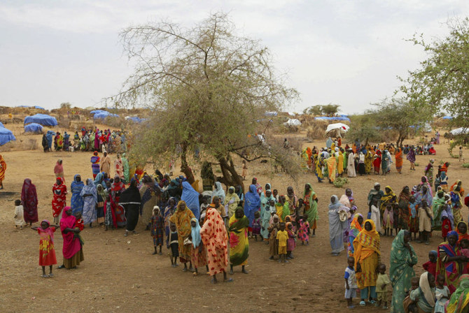 Child malnutrition at ‘emergency levels’ in Sudan: UN