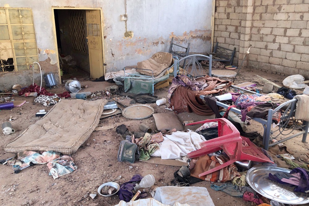 Fighting broke out in Khartoum in April 2023 and quickly spread across Sudan. (AFP/File)