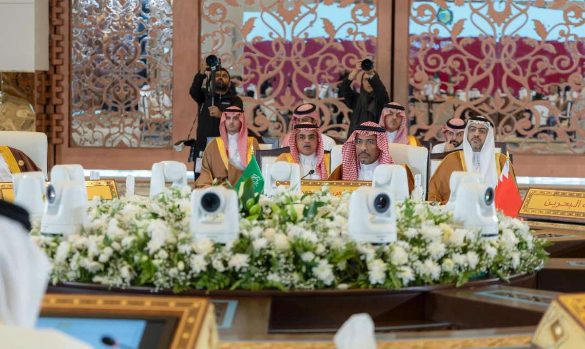Saudi Minister of Industry and Mineral Resources Bandar Al-Khorayef. (SPA)