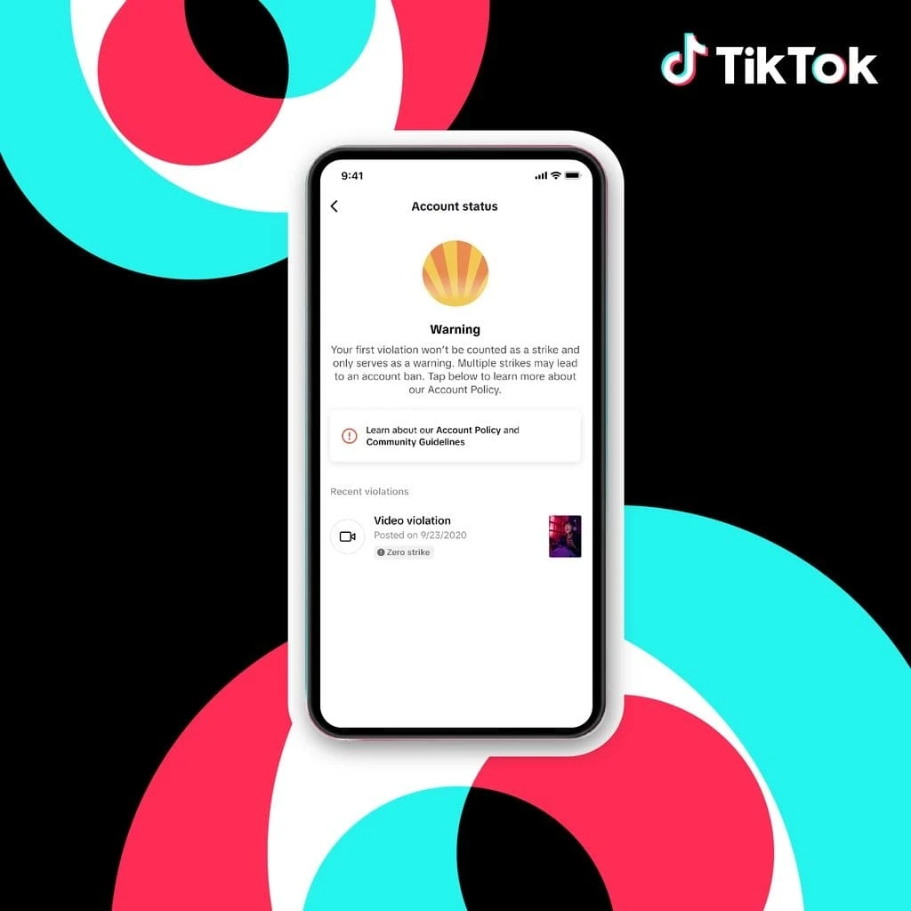 TikTok announces new safety measures