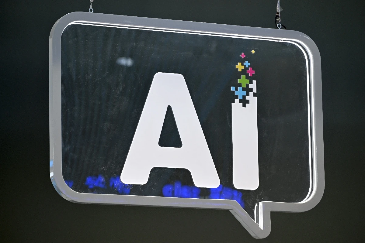 Such advancements align with Saudi Arabia’s ambition to emerge as a regional technology hub, with the medical sector being a key division benefiting from this digital transition. (AFP filephoto for illustrative purposes)