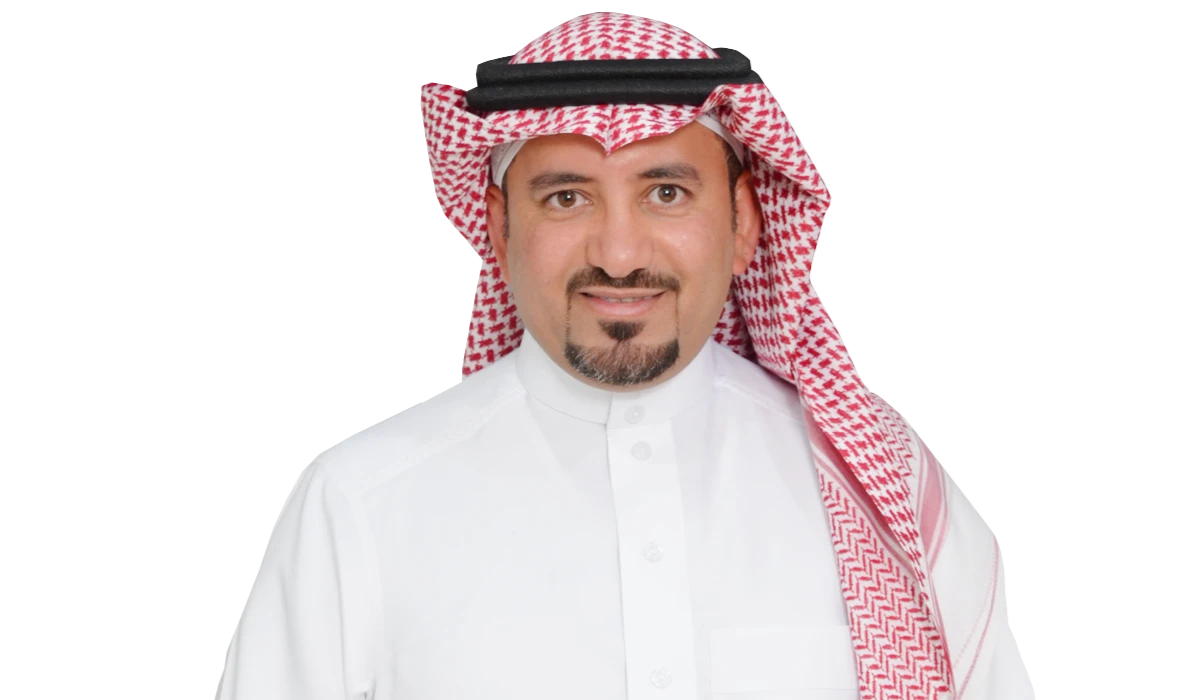 NanoPalm founder and CEO Ali Alhasan. (Supplied)