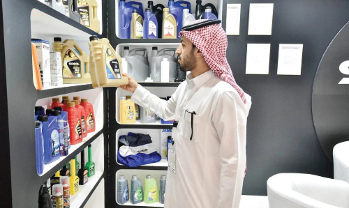 Automechanika Riyadh caters to all industry segments, from parts and components to repair and maintenance equipment services.