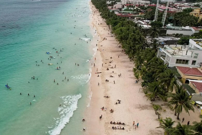 Philippines seeks to position itself as top tourism destination at Arabian Travel Market