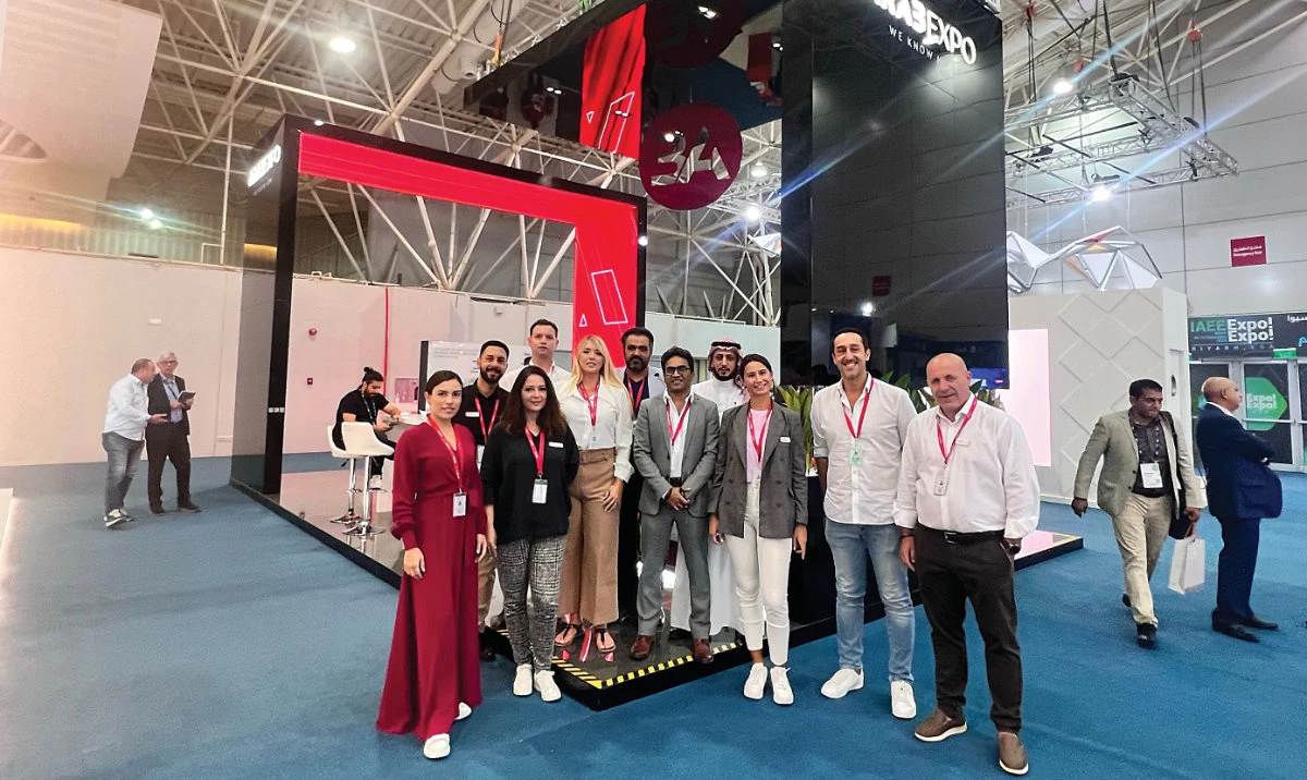 Headquartered in Saudi Arabia, ArabExpo has grown into a multi-faceted enterprise, providing a wide range of services to support the region’s thriving exhibition landscape.