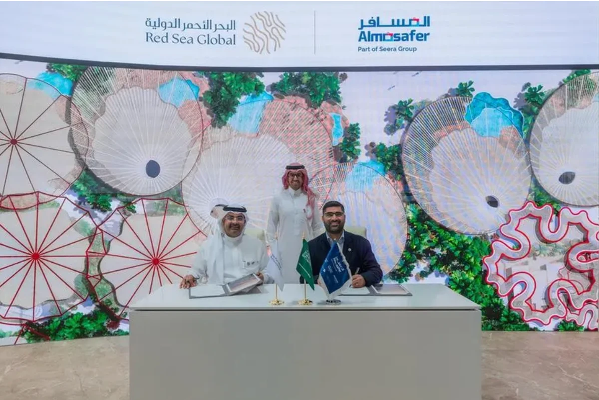 Under the deal, both companies will collaborate on targeted marketing and promotion campaigns. Almosafer