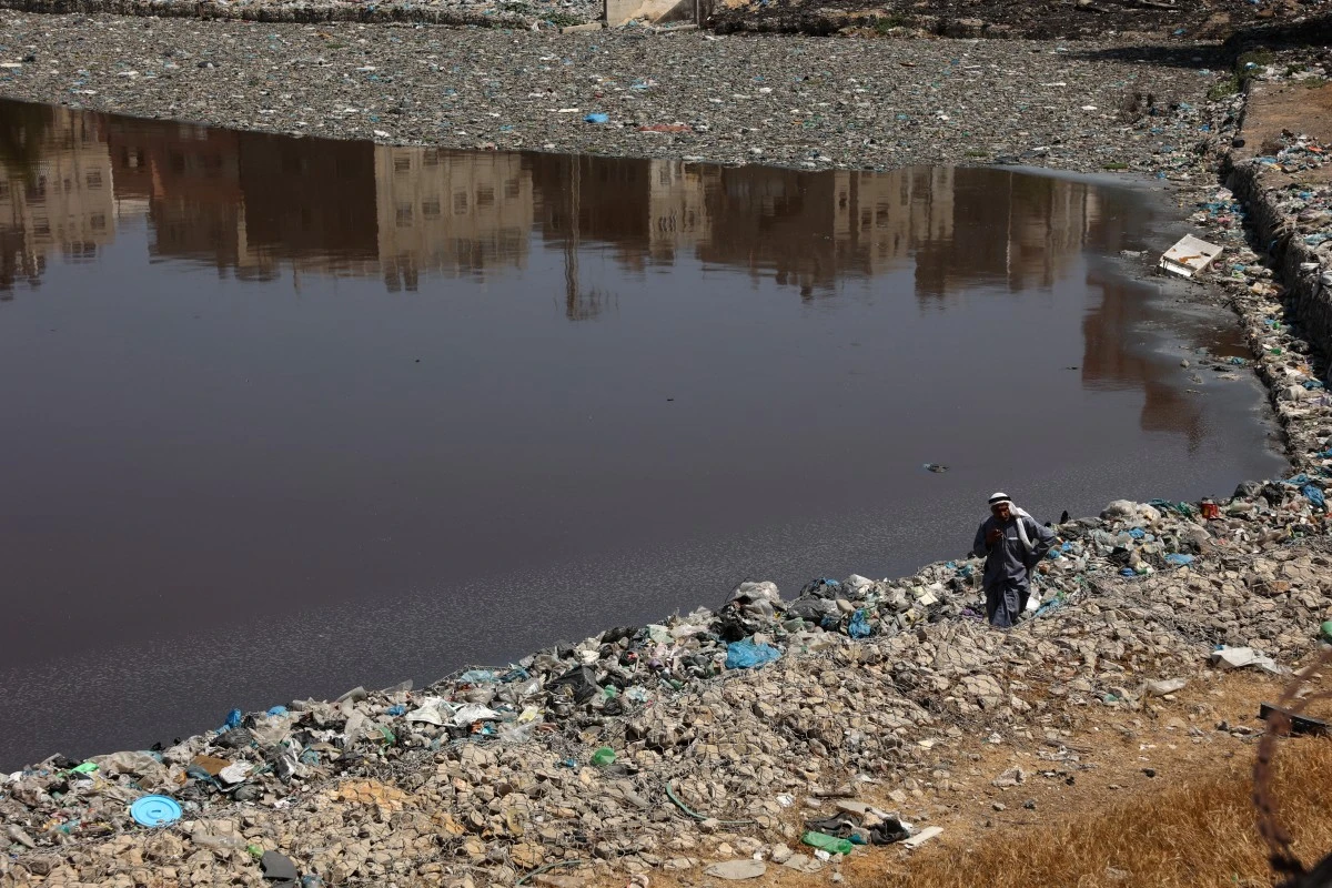 Human rights experts argue facilities critical to civilian survival should be protected. (AFP/File)