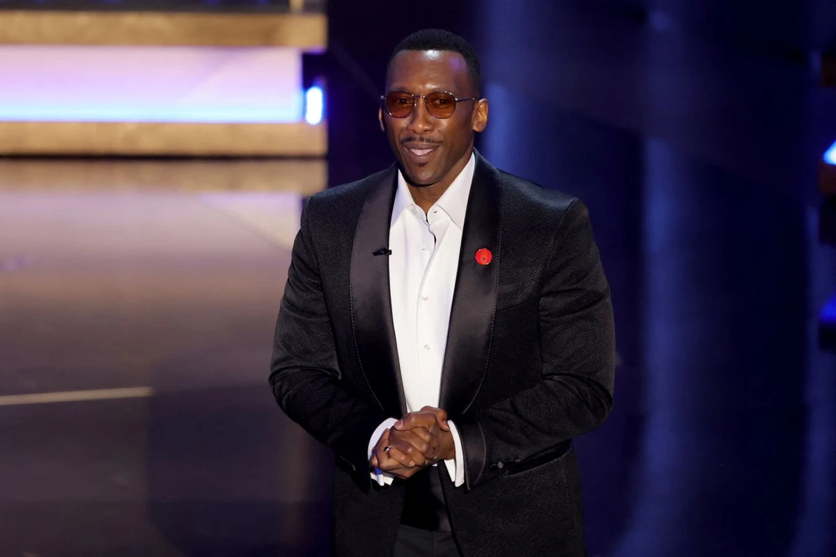 US actor Mahershala Ali to star in NYC thriller ‘77 Blackout’