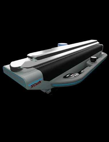 In world first, UAE’s XCath to perform live telerobotic surgery model trial
