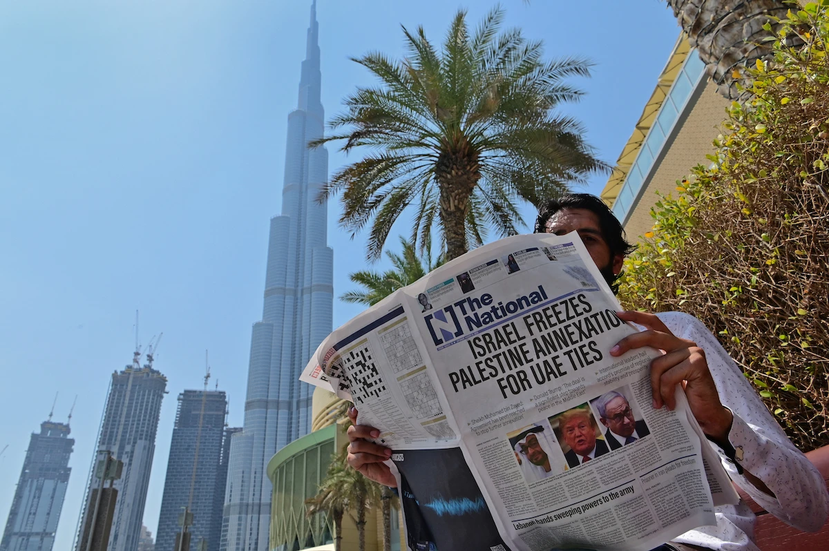 Gulf news agencies discuss fake news, joint media strategy