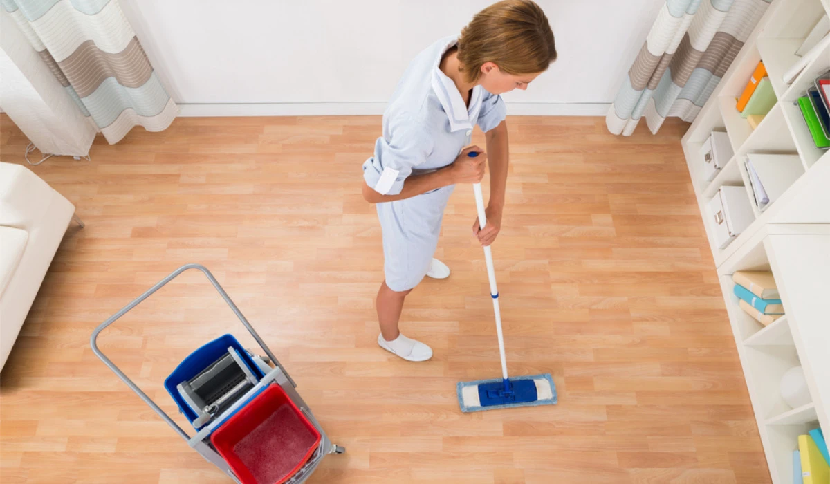 Since July 1, Saudi Arabia has implemented the Wage Protection Service for domestic labor salaries. (Shutterstock)