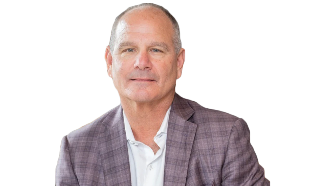 Alan Masarek, CEO of Avaya