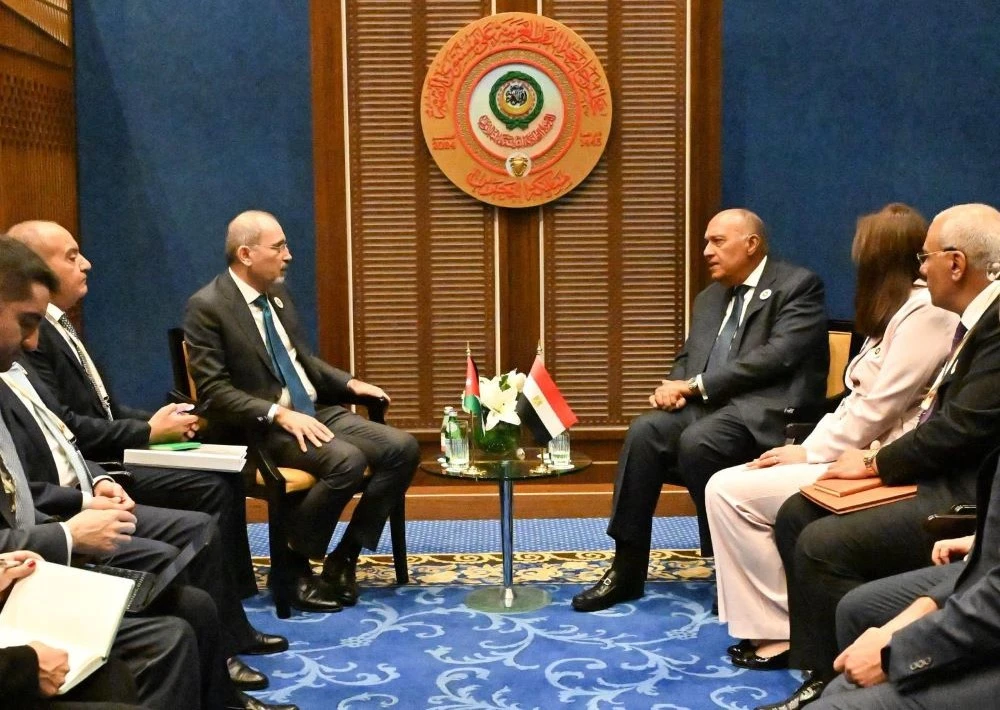 Egypt warns against consequences of Israeli escalation in Gaza