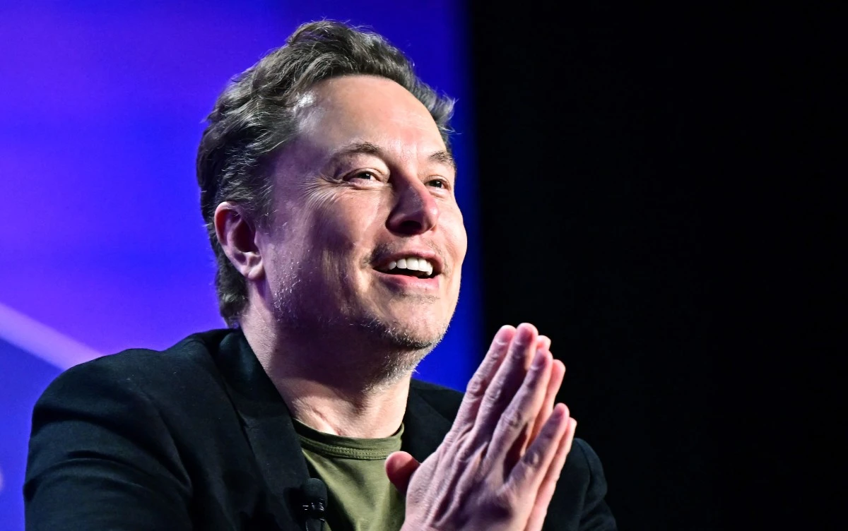 SpaceX’s Starlink has been under pressure to maintain its connection since conflict broke out in Sudan in April 2023. (AFP/File)