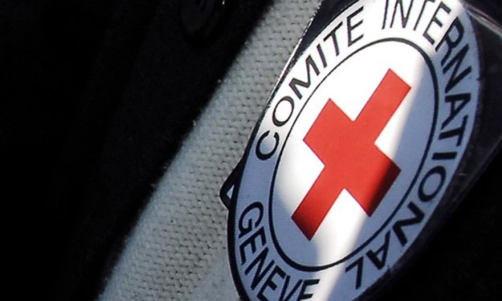 Officials from the International Committee of the Red Cross will hold talks with the UK Foreign Office over concerns about British plans to visit Palestinian detainees in Israeli jails. (ICRC)