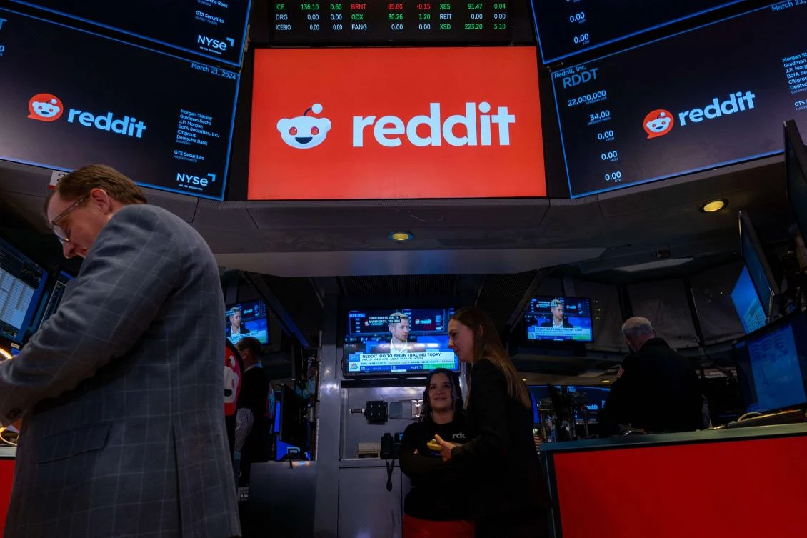 OpenAI strikes deal to bring Reddit content to ChatGPT