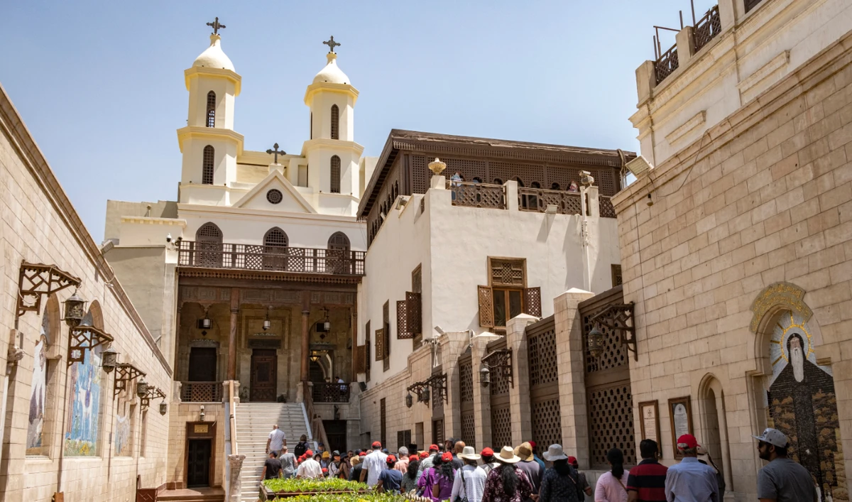 Egyptian churches begin preparations to celebrate anniversary of Holy Family’s journey