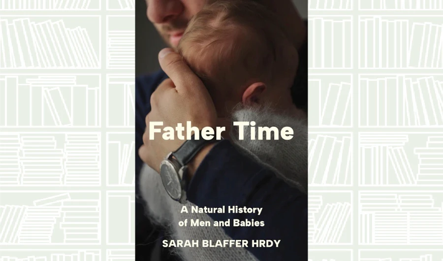 What We Are Reading Today: Father Time