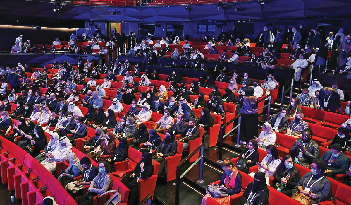 Digital wellbeing summit at Ithra to confront technology’s dangers, advantages