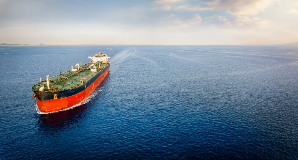 The Kingdom’s production will be approximately 9 million bpd until the end of June, according to the Ministry of Energy. Shutterstock