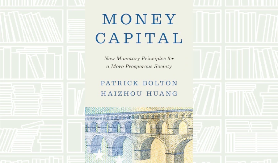 What We Are Reading Today: Money Capital
