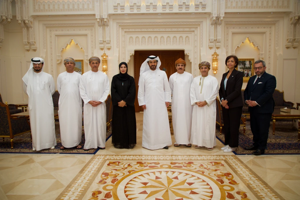 FIA president praises growth of motorsport industry in Oman