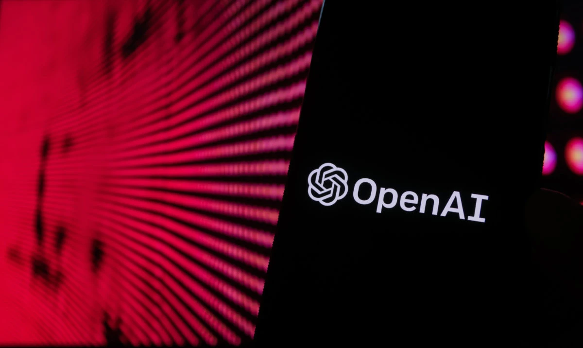 OpenAI gets permission to display News Corp. content in response to queries by users of its technology, according to terms of the deal. (Shutterstock)