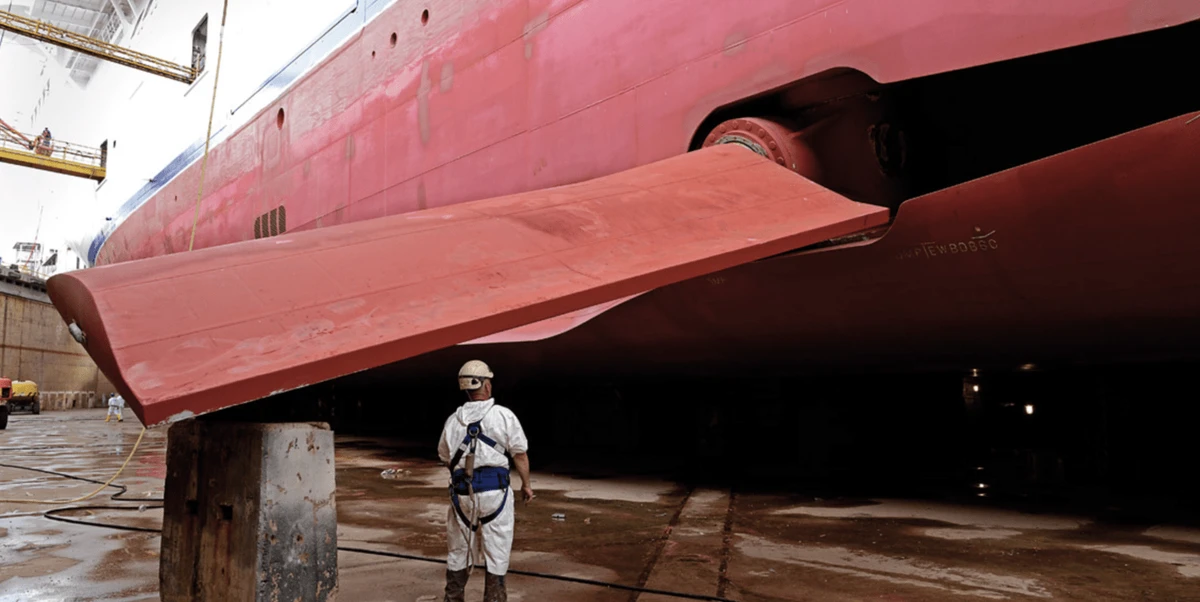 Fincantieri Arabia will highlight the group’s wide-ranging capabilities in shipbuilding, maritime equipment and systems. Fincantieri
