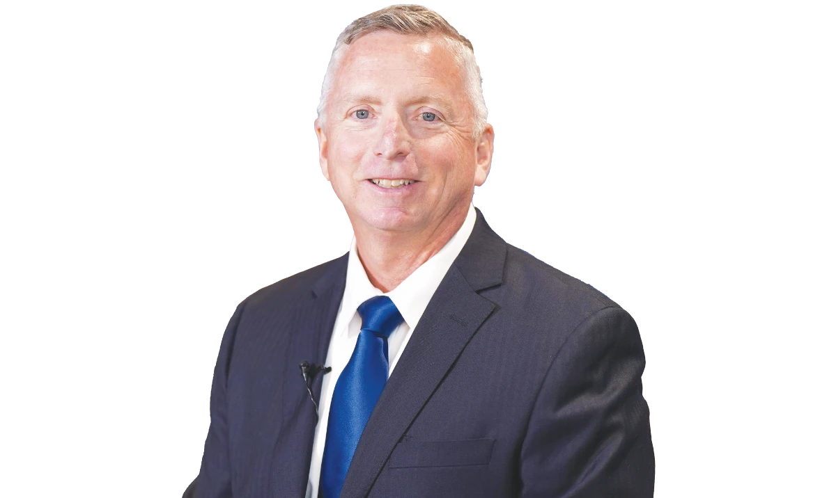 Joseph Rank