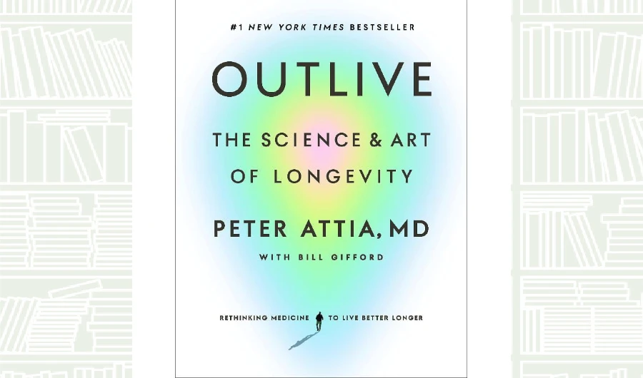Book Review: ‘Outlive’