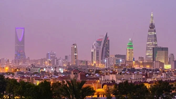 In its latest report, Riyad Capital stated that the sector will accelerate further in 2025, with a projected expansion rate of 5.2 percent. Shutterstock