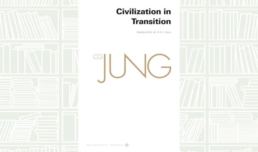 What We Are Reading Today: Civilization in Transition