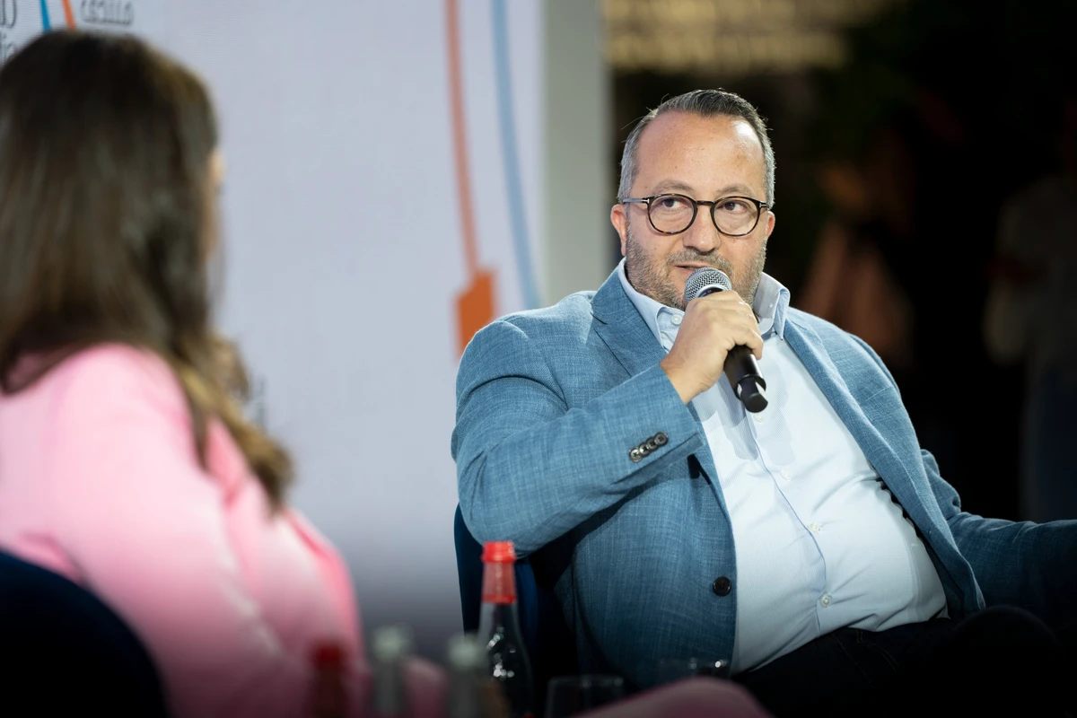 Raad said that while it was not his place to comment on UK politics, policymakers had changed the rules when the deal was almost complete. (AMF/File)
