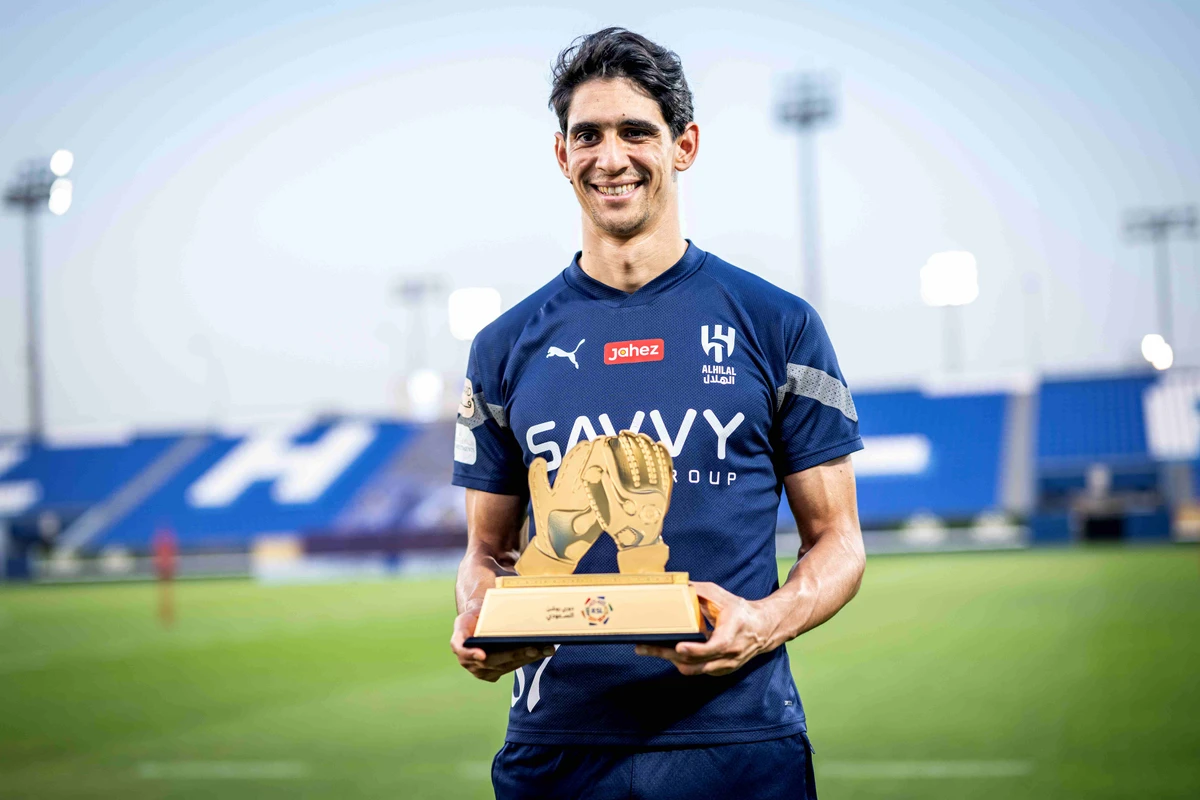 The Roshn Saudi League 2023/24: A ‘game-changing season’