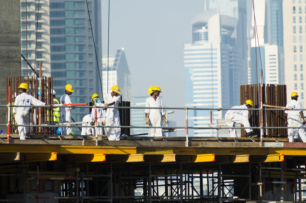 Global unemployment expected to dip in 2024, but challenges remain: ILO reports