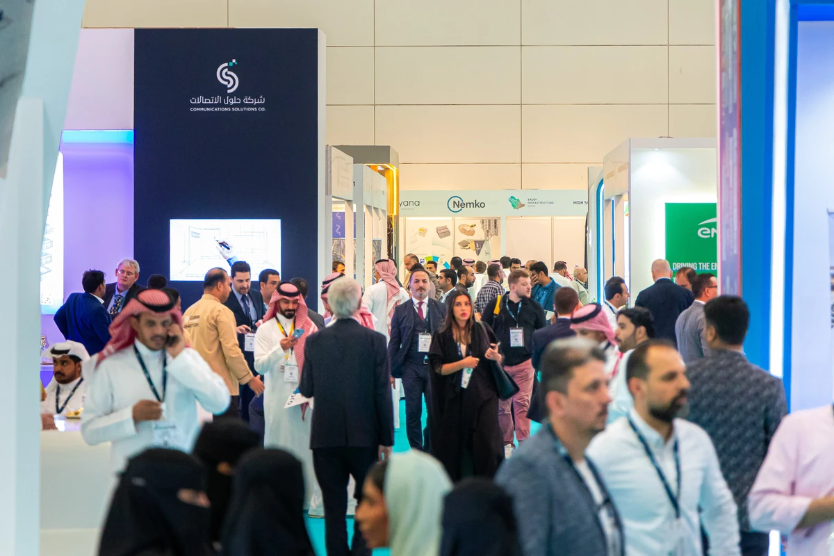 Smart Cities Saudi Expo, to be held from Sept. 24-26, will empower cognitive living in Saudi Arabia by showcasing innovative and intelligent solutions. (Supplied)