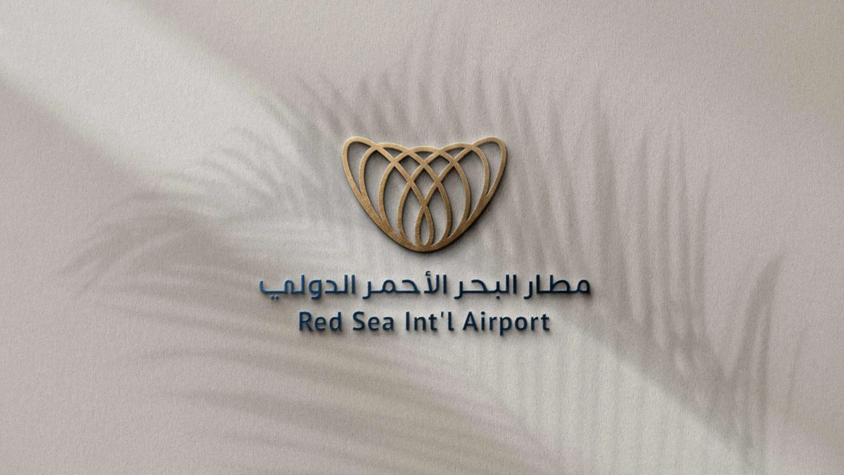 First international flights put a spotlight on Saudi Arabia’s greenest airport