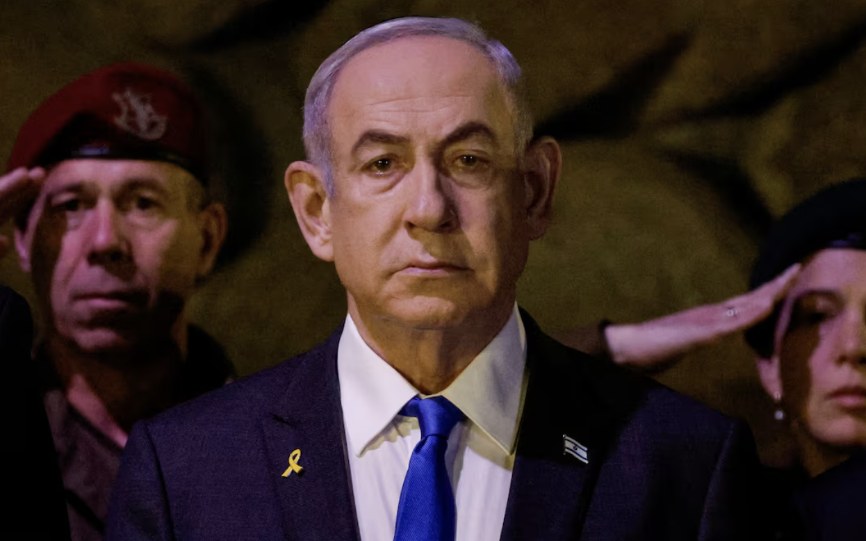 Clueless in Gaza