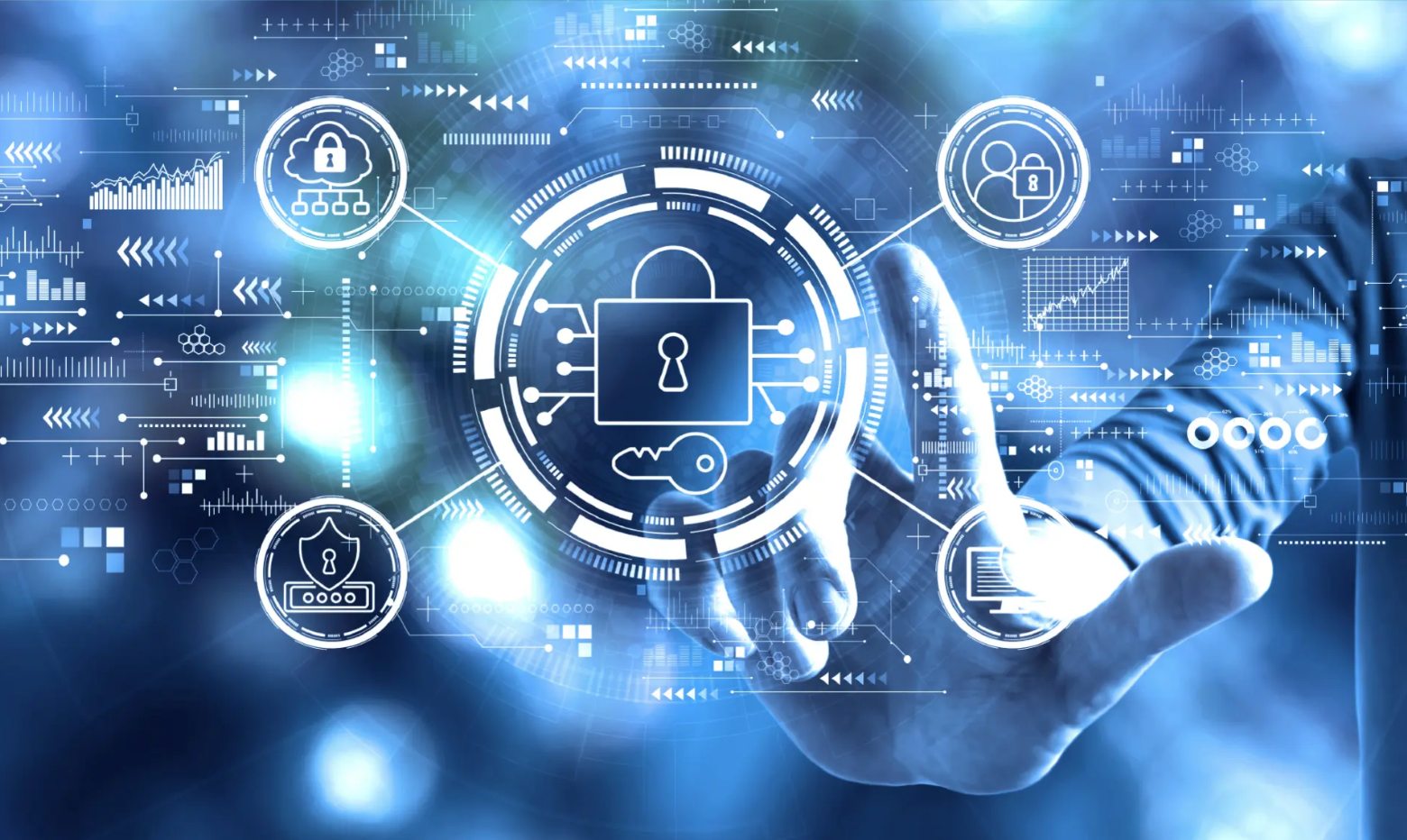 The National Cybersecurity Authority has made significant strides in protecting the digital infrastructure (Source: nca.gov.sa)
