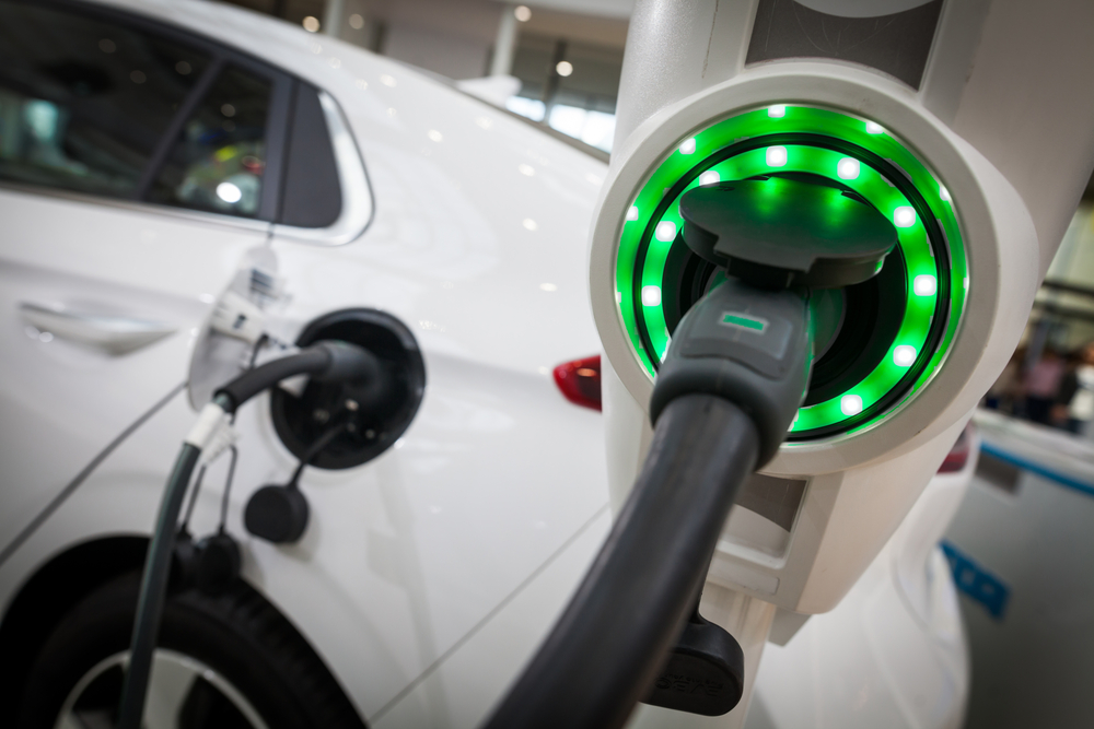 The EV paradox in Saudi Arabia